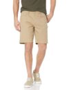 Amazon Essentials Mens Straight Fit 9 Stretch Jean Shorts Khaki – Size 42W / Size 40W £5.93 / Size 38W £6.97 / Size 33W £6.01