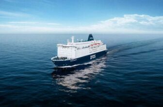 Amsterdam Mini Cruise – 2-Nights with City Transfers & Glass of Fizz for Two (May-June 2026) W/Code