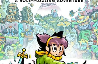 Android Game Arranger: A Role-Puzzling Adventure – Free to Keep