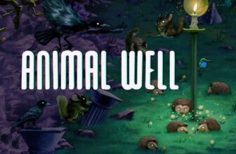 Animal Well for Xbox Series X/S