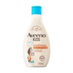 Aveeno Baby Kids Conditioner with Oat and Shea Butter 250ml