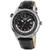 Aviator Horloge F-Series Watch AVW6975G354, Black