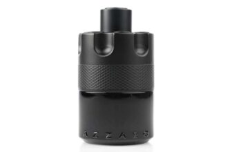 Azzaro The Most Wanted Eau de Parfum Intense 100ml Spray W/Code