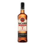 BACARD Spiced, 35% ABV, 1L