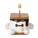 Baymax SMore Disney Munchlings Sketchbook Ornament Baked Treats