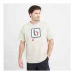 Berghaus BRG M U the B TEE
