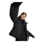 Beyond Yoga Online Only Warm up Puffer Jacket