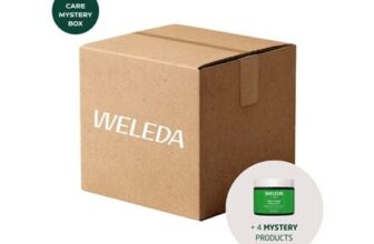 Body Care Mystery Box