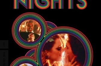 Boogie Nights (1997) 4K, Dolby Vision, Dolby Atmos & iTunes Extras Film To Buy