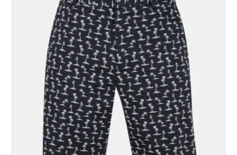 Boss Mens Sliceshort Chino Shorts