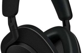 Bowers & Wilkins PX7 S2e Noise Cancelling Wireless Over Ear Headphones with Qualcomm aptX Adaptive & Quick Charge