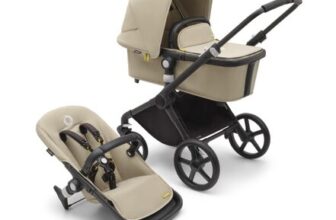 Bugaboo Fox Cub All-Terrain Stroller