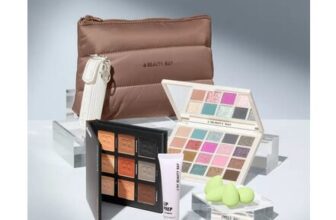 By BEAUTY BAY Wanderscape Beauty Bundle