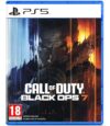 Call of Duty: Black Ops 7 (PS5 / PS4 / Xbox) – PEGI 18