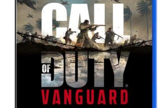 Call of Duty: Vanguard (PS5)