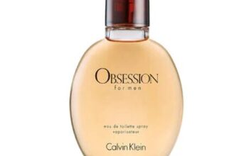 Calvin Klein CK Obsession EDT Spray 125ml