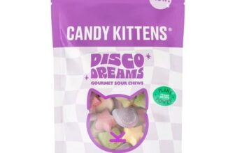 Candy Kittens Disco Dreams