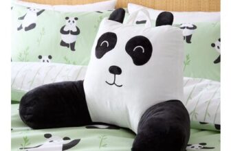 Catherine Lansfield Perry Panda Cuddle Chair