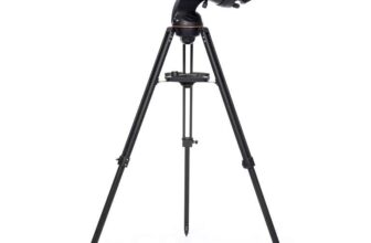 Celestron Astro Fi 5 Schmidt-Cassegrain Telescope