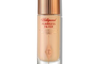 Charlotte Tilbury Hollywood Flawless Filter Various Shades