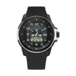 Citizen Eco-Drive Star Wars Stormtrooper Wristwatch for Gents