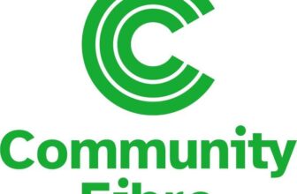 Community Fibre Full Fibre Broadband 1Gbps (Up & Down) For £20pm (24m) Selected Postcode (New Customers)