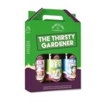 Cottage Delight – The Thirsty Gardener, 3 x 500ml Bottles