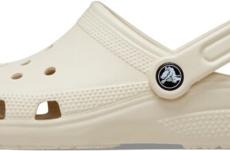 Crocs Unisex Kids Classic Clog TClog