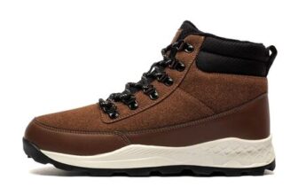 Crosshatch Kinraig Ultimax Mens Boots