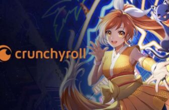 Crunchyroll – Fan sub £1.49/month or Mega Fan £1.99/month for 3 months