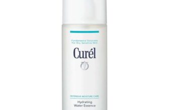 Curel Hydrating Water Essence for Dry Sensitive Skin 150ml (with code)