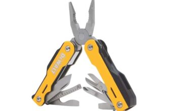 DEWALT 16-in-1 Multi Tool – Free C&C