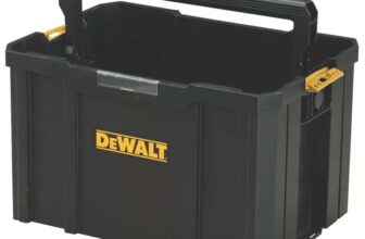 DEWALT TSTAK Tool Tote 17