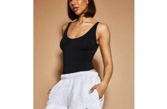 DSGN Studio DSGN Studio Sweat Short