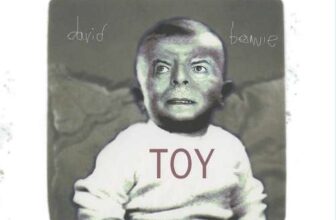 David Bowie Toy Vinyl EP (6 tracks)