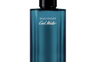 Davidoff Cool Water for Men After Shave Splash 75ml – £10.39 / £9.82 S&S