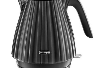 DeLonghi Ballerina Electric Kettle 3000W
