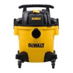 DeWalt DXV20PF Corded Wet & dry vacuum, 20L 3 Year Guarantee – £54 w/ B&Q Club signup code (free cc)