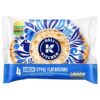 Deli Kitchen Greek Style Flatbreads 4 Pack