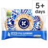 Deli Kitchen Greek Style Plain Flatbreads 4 Pack 320g – Clubcard Price