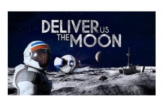 Deliver Us the Moon