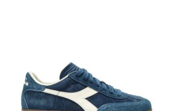 Diadora Hairy Trainer Moonlit Ocean