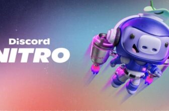 Discord Nitro – 1 Month Free (Xbox Game Pass Starter Edition Now Included)
