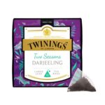 Discovery Collection Two Seasons Darjeeling 15 Pyramid Tea Bags