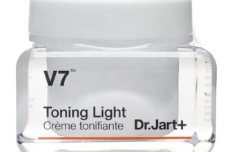 Dr.Jart V7 Toning Light 50ml