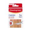 Elastoplast Fabric Cut-to-Size Bandages, 1m X 6cm, 10 Strips