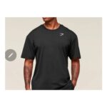 Essential Oversized T-Shirt
