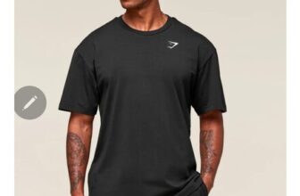 Essential Oversized T-Shirt