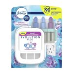Febreze 3Volution Plug-in Starter Kit – Spring Awakening