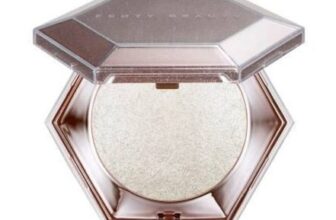 Fenty Beauty Diamond Bomb